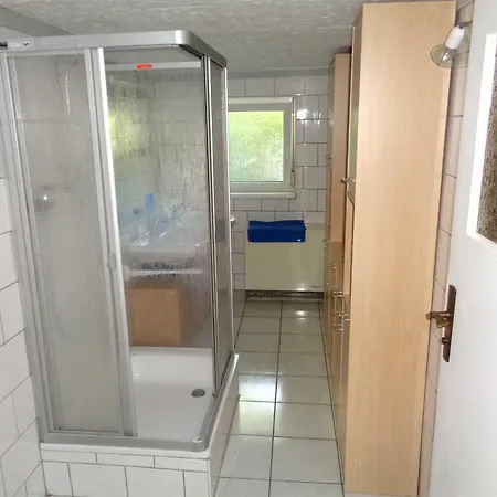 Apartman Ferienwohnung Thu 081 *