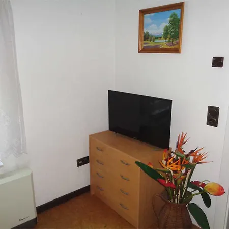 Apartman Ferienwohnung Thu 081 *